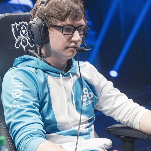 Cloud9 cae al mínimo histórico de LoL mientras una plantilla repleta de estrellas pone fin a una increíble racha mundial